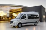 Mercedes-Benz Sprinter Tourer 2018 года (WW)